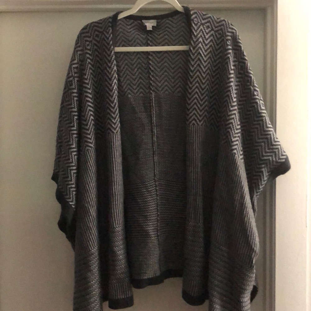 Women’s Wrap